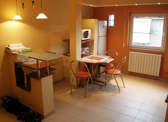 Apartamento dos habitaciones área Dorobanti Bucarest, Rumania - BELLER 12 - Imagen 2