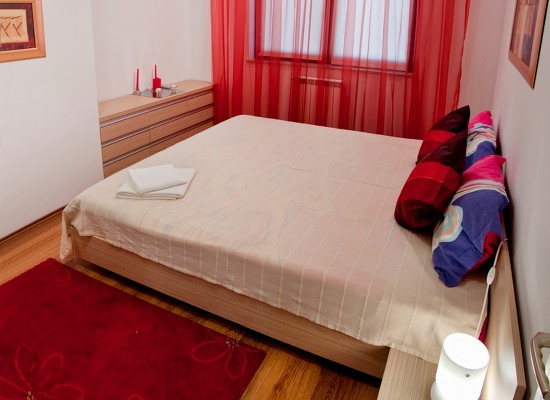 Apartment one bedroom area Aviatiei Bucharest, Romania - HERASTRAU 3 - Picture 2