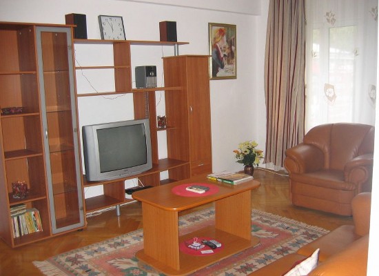Appartement deux pieces region Romana Bucarest, Roumanie - PATRIA 2 - Image 2