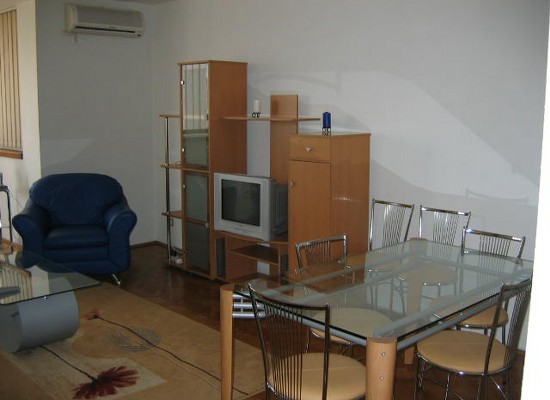 Apartment two bedrooms area Dorobanti Bucharest, Romania - RAIFFEISEN 3 - Picture 2
