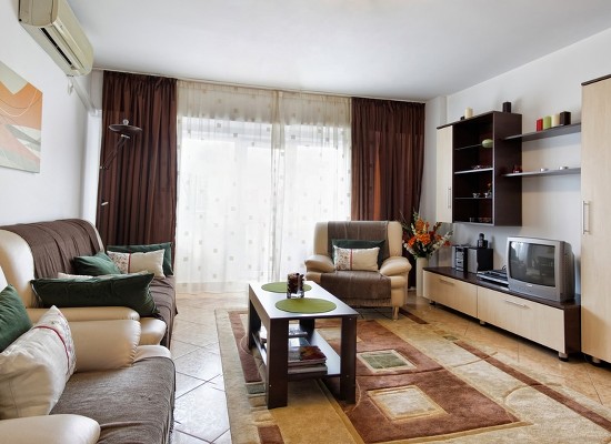 Apartamento dos habitaciones área Victoriei Bucarest, Rumania - VICTORIEI 5 - Imagen 1