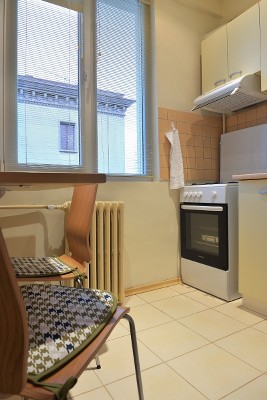 Apartamento estudio área Victoriei Bucarest, Rumania - VICTORIEI STUDIO 2 - Imagen 5